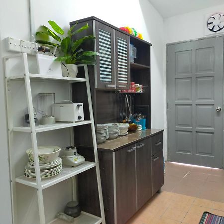 D'Port Dicksonmuslimonly Homestay Bagian luar foto