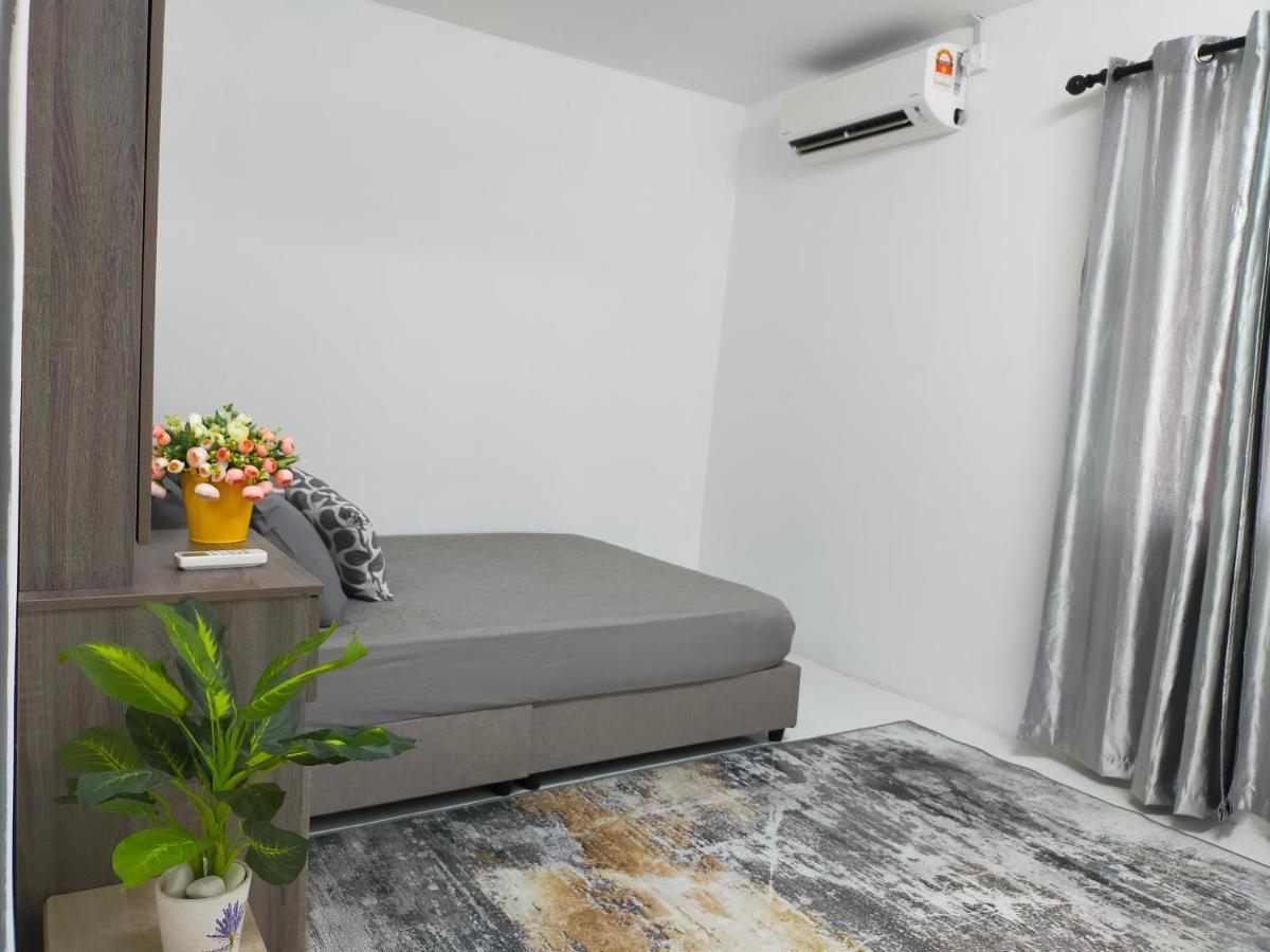 D'Port Dicksonmuslimonly Homestay Bagian luar foto