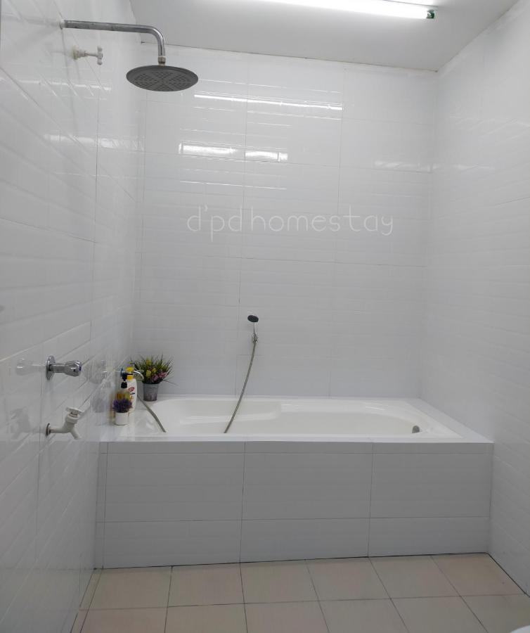 D'Port Dicksonmuslimonly Homestay Bagian luar foto